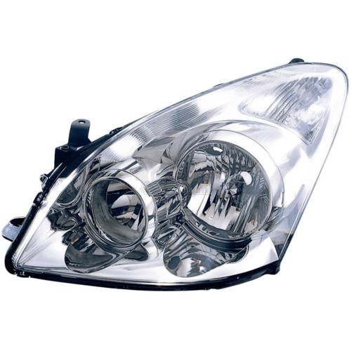 Faro destro per toyota corolla - faro,