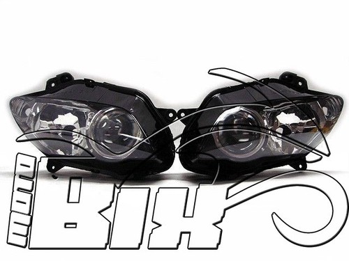 Coppia fari yamaha - coppia, r1