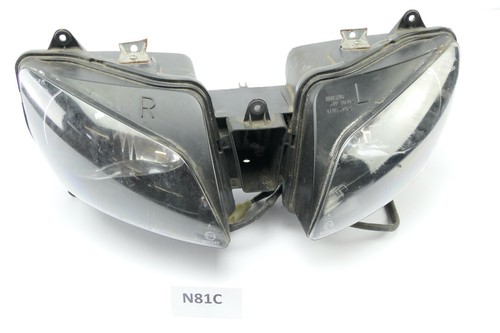 Yamaha yzf rn04 faro - yzf-r1,