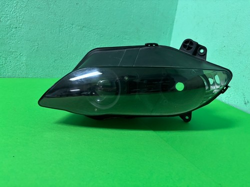 Faro anteriore sinistro yamaha - anteriore,