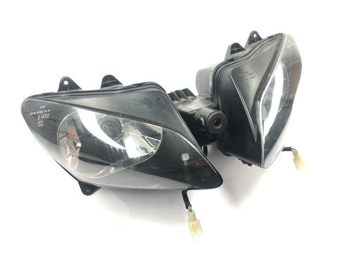 Yamaha yzf rn04 2001 - rn04, [2001]