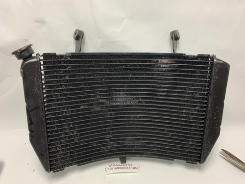 Yamaha 06 faro - 04, 05