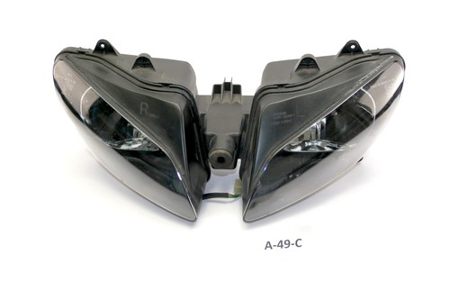 Yamaha yzf rn04 2000 faro - yzf-r1,