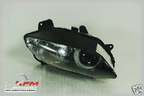 Yzfr1 yzf rn12 - 1, 04-06