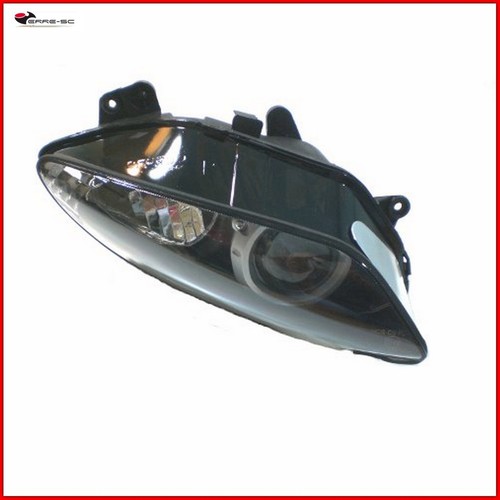 Coppia fari anteriori yamaha - coppia,