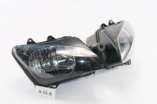 Yamaha yzf rn04 - 1999,