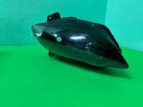 Faro anteriore destro yamaha - faro,