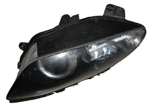Yamaha faro anteriore - 04-06,